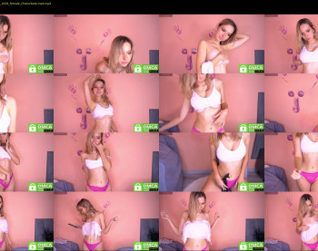 telladreamer_ — 73 minute Chaturbate female cam show recording, 720p, Aug 14, 2024