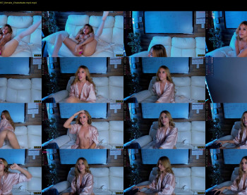 tinyw0nder — 56 minute Chaturbate female cam show recording, 720p, Aug 15, 2024