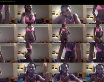 tokyo_wld — 15 minute Chaturbate female cam show recording, 720p, Aug 15, 2024