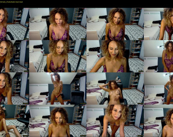 toplegs — 121 minute Chaturbate female cam show recording, 720p, Aug 14, 2024