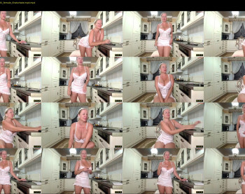 tunderose — 24 minute Chaturbate female cam show recording, 720p, Aug 14, 2024