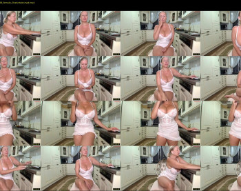 tunderose — 20 minute Chaturbate female cam show recording, 720p, Aug 14, 2024