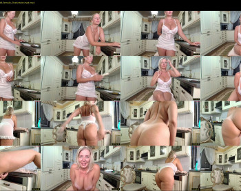 tunderose — 115 minute Chaturbate female cam show recording, 720p, Aug 14, 2024