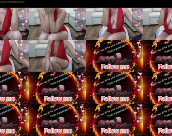 vika_style — 63 minute Chaturbate female cam show recording, 720p, Aug 14, 2024