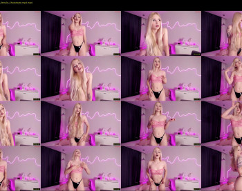 wild_lov — 55 minute Chaturbate female cam show recording, 720p, Aug 14, 2024