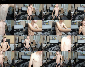 zincky — 32 minute Chaturbate male cam show recording, 720p, Aug 14, 2024