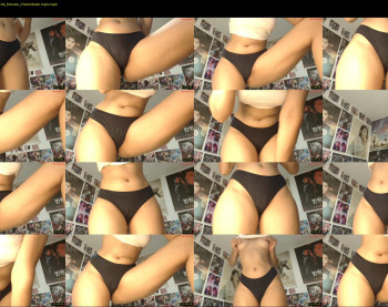 _ariana03_ — 86 minute Chaturbate female cam show recording, 480p, Aug 15, 2024