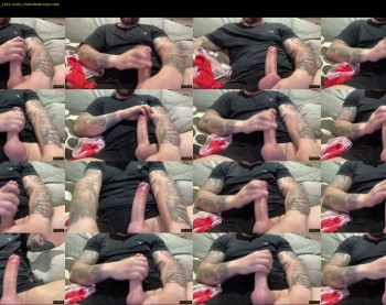 _british_hung_ — 14 minute Chaturbate male cam show recording, 720p, Aug 15, 2024