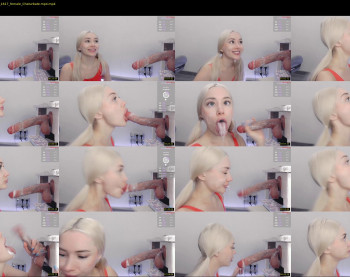 _chatur_babe — 10 minute Chaturbate female cam show recording, 720p, Aug 15, 2024