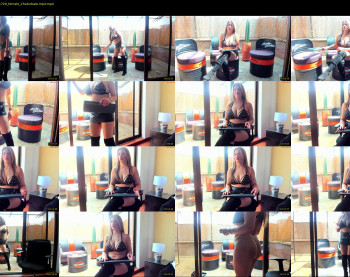 _jeniffer_hot — 35 minute Chaturbate female cam show recording, 720p, Aug 15, 2024