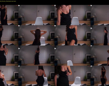 _mariarty_ — 48 minute Chaturbate female cam show recording, 720p, Aug 15, 2024