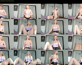 _passion_show_ — 120 minute Chaturbate couple cam show recording, 720p, Aug 15, 2024