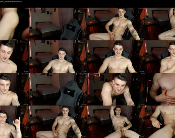 _purrari — 120 minute Chaturbate male cam show recording, 720p, Aug 15, 2024