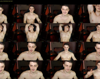 _purrari — 10 minute Chaturbate male cam show recording, 720p, Aug 15, 2024