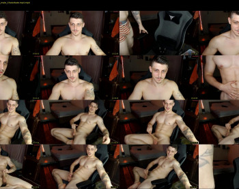 _purrari — 121 minute Chaturbate male cam show recording, 720p, Aug 16, 2024