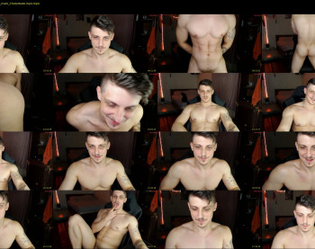 _purrari — 54 minute Chaturbate male cam show recording, 720p, Aug 16, 2024