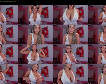 abby_rosse_ — 4 minute Chaturbate female cam show recording, 720p, Aug 15, 2024