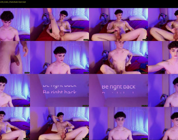 adam_21cm — 120 minute Chaturbate male cam show recording, 720p, Aug 15, 2024