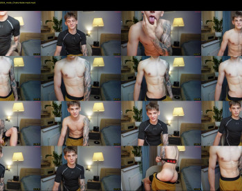aiko_miracle — 25 minute Chaturbate male cam show recording, 720p, Aug 15, 2024