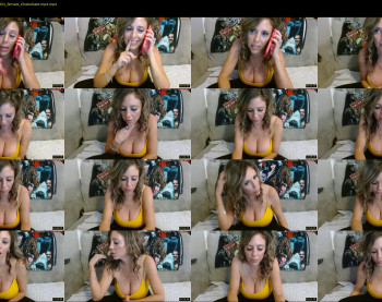 alannarack — 36 minute Chaturbate female cam show recording, 480p, Aug 15, 2024