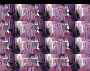 alicebels — 9 minute Chaturbate female cam show recording, 720p, Aug 15, 2024