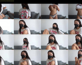 amyalwayshere — 35 minute Chaturbate female cam show recording, 720p, Aug 15, 2024