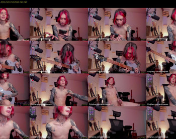 andrew_round — 120 minute Chaturbate male cam show recording, 720p, Aug 16, 2024