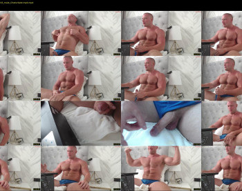 andry_dick — 20 minute Chaturbate male cam show recording, 720p, Aug 15, 2024