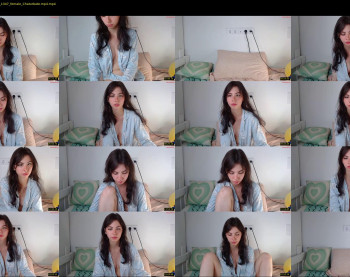 anny_leinhart — 24 minute Chaturbate female cam show recording, 720p, Aug 15, 2024
