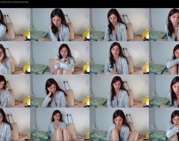 anny_leinhart — 17 minute Chaturbate female cam show recording, 720p, Aug 15, 2024