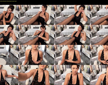 arianasage_ — 16 minute Chaturbate female cam show recording, 720p, Aug 15, 2024