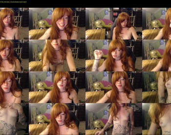 astraeasiren — 60 minute Chaturbate female cam show recording, 720p, Aug 15, 2024
