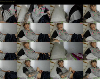 austin1119a — 16 minute Chaturbate male cam show recording, 480p, Aug 15, 2024