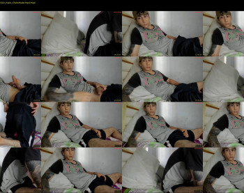 austin1119a — 72 minute Chaturbate male cam show recording, 480p, Aug 15, 2024