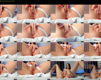 ayla_mark — 22 minute Chaturbate couple cam show recording, 720p, Aug 15, 2024
