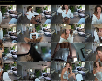 bloomyogi — 120 minute Chaturbate female cam show recording, 720p, Aug 15, 2024
