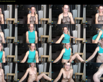 boeslaboes — 120 minute Chaturbate couple cam show recording, 720p, Aug 15, 2024