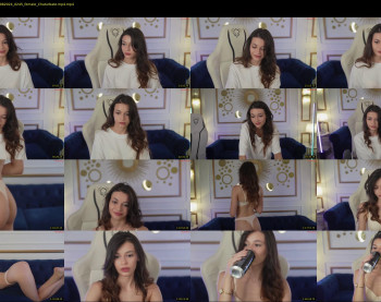 bright_diamonds_054 — 120 minute Chaturbate couple cam show recording, 720p, Aug 16, 2024