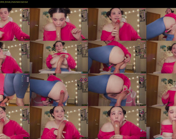 chery_lady22 — 103 minute Chaturbate female cam show recording, 720p, Aug 15, 2024