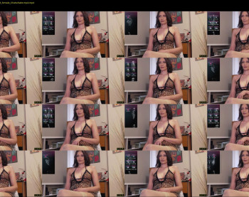 classdeb — 3 minute Chaturbate female cam show recording, 720p, Aug 16, 2024