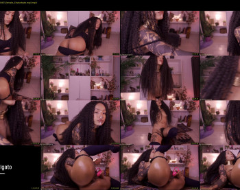cooper_reds — 121 minute Chaturbate female cam show recording, 720p, Aug 15, 2024
