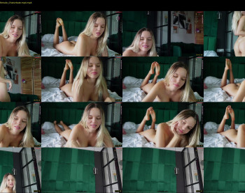 corni__ — 21 minute Chaturbate female cam show recording, 720p, Aug 15, 2024