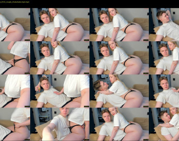 crystal_angells — 7 minute Chaturbate couple cam show recording, 720p, Aug 15, 2024
