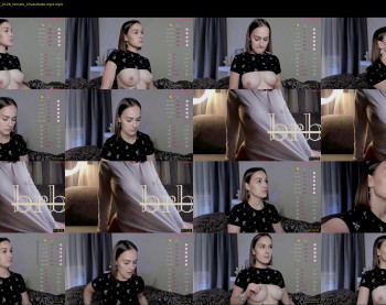 crystalcandies — 62 minute Chaturbate couple cam show recording, 720p, Aug 16, 2024