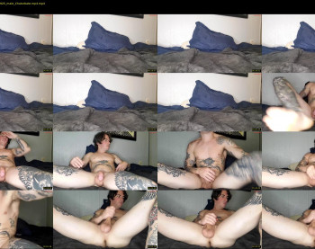 cummfights — 3 minute Chaturbate male cam show recording, 720p, Aug 15, 2024