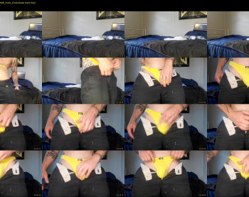 cummfights — 6 minute Chaturbate male cam show recording, 720p, Aug 15, 2024