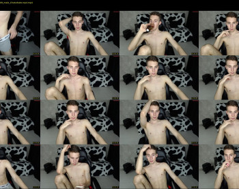 cute_brian — 32 minute Chaturbate male cam show recording, 720p, Aug 15, 2024