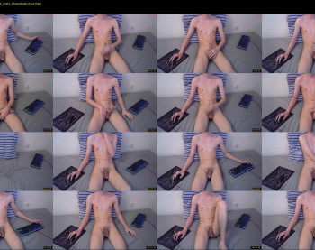 cutotorry — 75 minute Chaturbate male cam show recording, 720p, Aug 15, 2024
