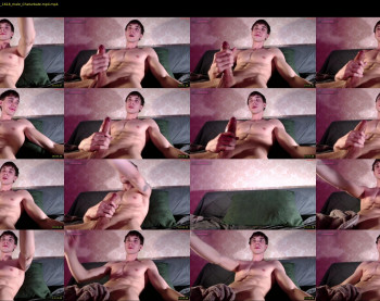 damondurden — 18 minute Chaturbate male cam show recording, 720p, Aug 15, 2024