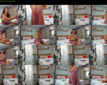devinesex — 59 minute Chaturbate female cam show recording, 720p, Aug 15, 2024